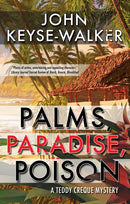 Palms, Paradise, Poison-9780727850805