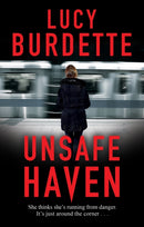 Unsafe Haven-9780727850829