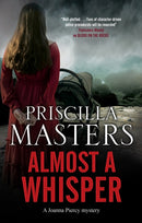 Almost a Whisper-9780727850836