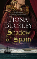 Shadow of Spain-9780727850867