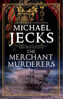 The Merchant Murderers-9780727850928