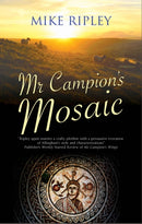 Mr Campion''s Mosaic