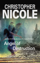 Angel of Destruction-9780727867391
