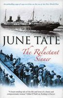 The Reluctant Sinner-9780727868497