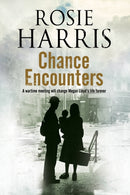 Chance Encounters-9780727870162