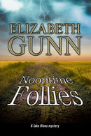Noontime Follies-9780727870865