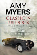 Classic in the Dock : A Classic Car Mystery-9780727870957