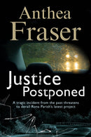 Justice Postponed-9780727872548