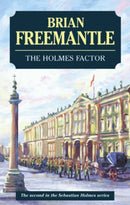 The Holmes Factor-9780727875136