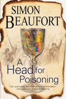 A Head for Poisoning-9780727884794