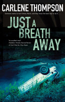 Just a Breath Away-9780727885173