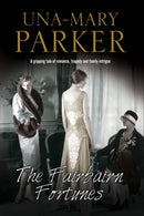 The Fairbairn Fortunes-9780727885906
