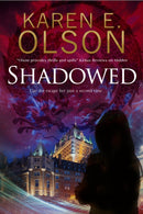 Shadowed-9780727885999