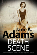 Death Scene-9780727887030