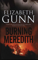 Burning Meredith-9780727887764