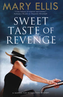 Sweet Taste of Revenge-9780727888341