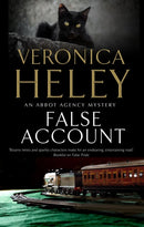 False Account-9780727888532