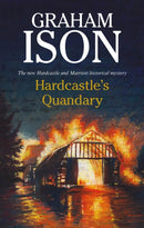 Hardcastle's Quandary-9780727888556