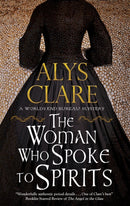 The Woman Who Spoke to Spirits-9780727888686