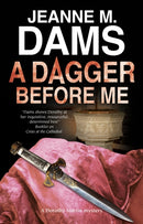A Dagger Before Me-9780727888709