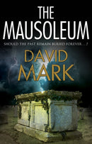 The Mausoleum-9780727888723