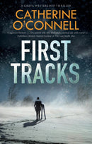First Tracks-9780727888730