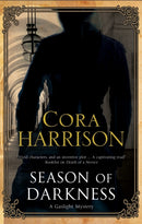 Season of Darkness-9780727888761