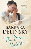 The Dream Unfolds-9780727888839