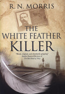 The White Feather Killer-9780727888853