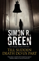 Till Sudden Death Do Us Part-9780727888860
