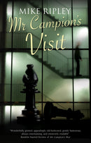 Mr Campion's Visit-9780727888976