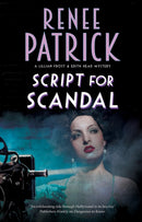 Script for Scandal-9780727889102