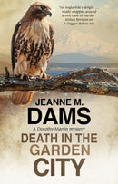 Death in the Garden City-9780727889133