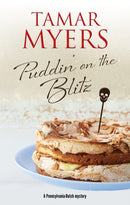 Puddin' on the Blitz-9780727889157