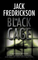 The Black Cage-9780727889164