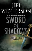 Sword of Shadows-9780727889218