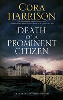 Death of a Prominent Citizen-9780727889249