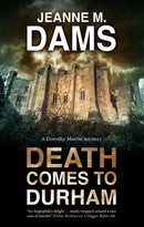Death Comes to Durham-9780727889256