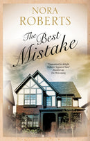 The Best Mistake-9780727889270