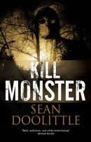 Kill Monster-9780727889317