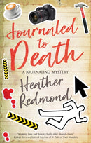 Journaled to Death-9780727889508