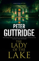 The Lady of the Lake-9780727889676