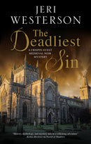 The Deadliest Sin-9780727889713