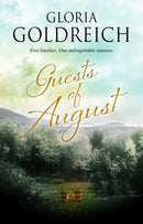 Guests of August-9780727889720