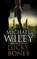 Lucky Bones-9780727889829