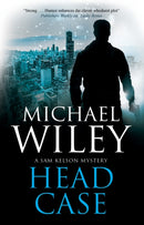 Head Case-9780727889836