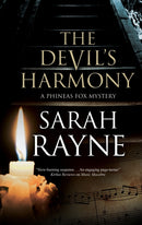 Devil''s Harmony