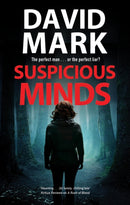 Suspicious Minds-9780727889966
