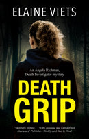 Death Grip-9780727890184
