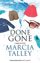 Done Gone-9780727890221